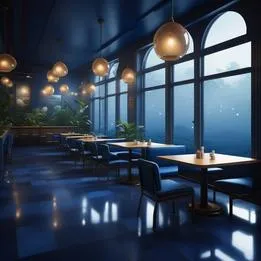 Cafeteria