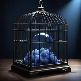 Cage