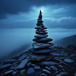 Cairn Marker