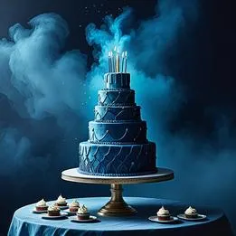 Cake Stand