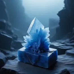 Calcite Block