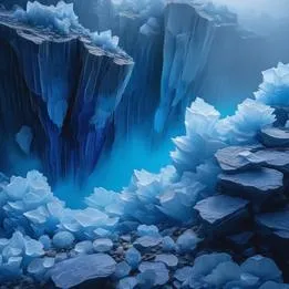 Calcite Layer