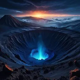 Caldera