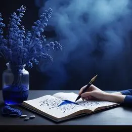Calligraphy Pen