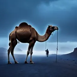 Camel Hump