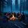 Campfire Circle