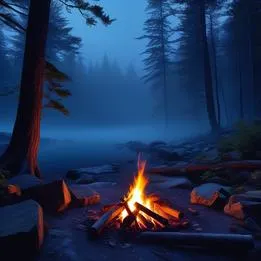 Campfire Stories