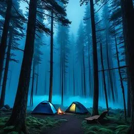 Campsite