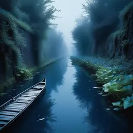 Canal