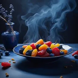 Candied Fruit