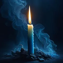 Candle Flame
