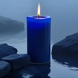 Candle Holder
