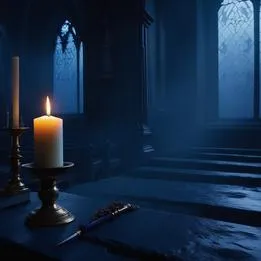 Candle