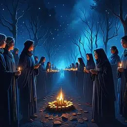 Candlelit Festival