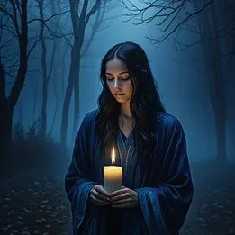 Candlelit Vigil
