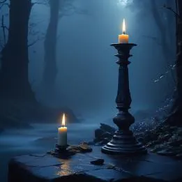 Candlestick