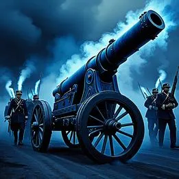 Cannon