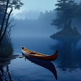 Canoe