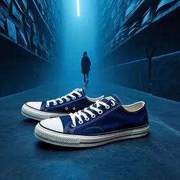Canvas Sneakers