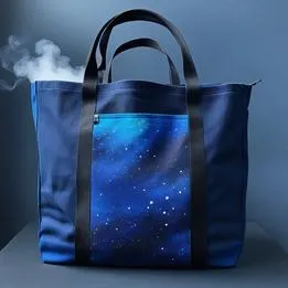 Canvas Tote Bag
