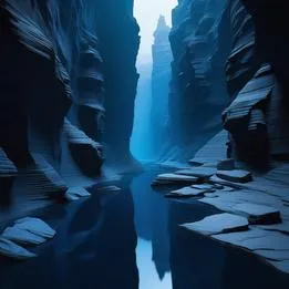 Canyon
