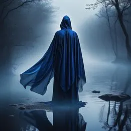 Cape of Invisibility