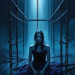 Captive