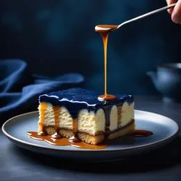 Caramel Drizzle