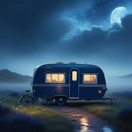 Caravan of Dreams