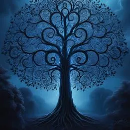 Carbon Spiral
