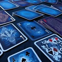Card Deck
