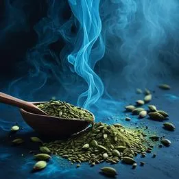 Cardamom