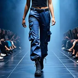 Cargo Pants