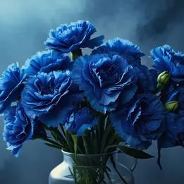 Carnation Bouquet