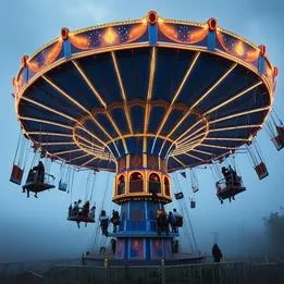 Carnival Ride