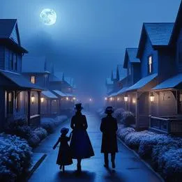 Caroling
