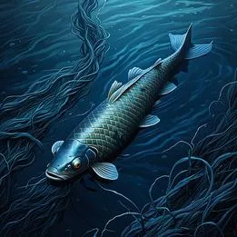 Carp Stream