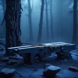 Carpenter's Saw