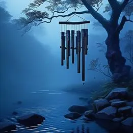 Cascading Chimes