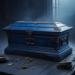 Casket