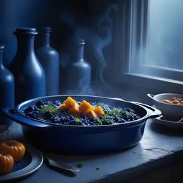 Casserole Dish