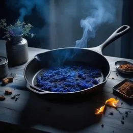 Cast Iron Skillet