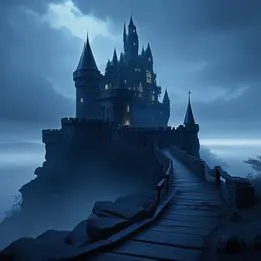 Castle Siege