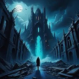 Cataclysm