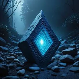 Catalyst Stone