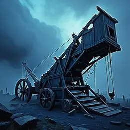 Catapult