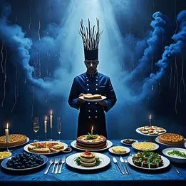 Caterer