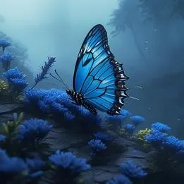 Caterpillar Dream