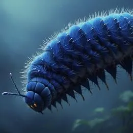 Caterpillar