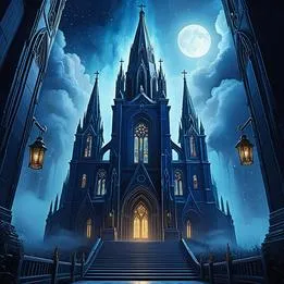Cathedral